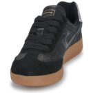 Schmoove  SHEFFIELD JOGGER W  Nero -  Sneakers basse Donna - 3