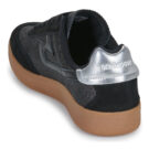 Schmoove  SHEFFIELD JOGGER W  Nero -  Sneakers basse Donna - 5
