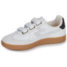 Schmoove SHEFFIELD STRAPS W Bianco Sneakers basse Donna - 4