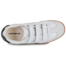 Schmoove SHEFFIELD STRAPS W Bianco Sneakers basse Donna - 6
