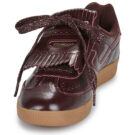 Schmoove  SHEFFIELD GOLF W  Bordeaux -  Sneakers basse Donna - 3
