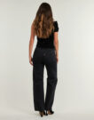 Camicetta  Versace Jeans Couture  79HAM616  Nero -  Camicette Donna - 4