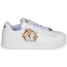 Versace Jeans Couture  VA3SK3  Bianco -  Sneakers basse Donna - 2