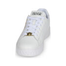 Versace Jeans Couture  VA3SK3  Bianco -  Sneakers basse Donna - 3
