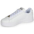 Versace Jeans Couture  VA3SK3  Bianco -  Sneakers basse Donna - 4