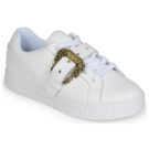 Versace Jeans Couture  VA3SK9  Bianco -  Sneakers basse Donna - 1