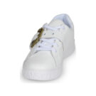 Versace Jeans Couture  VA3SK9  Bianco -  Sneakers basse Donna - 3