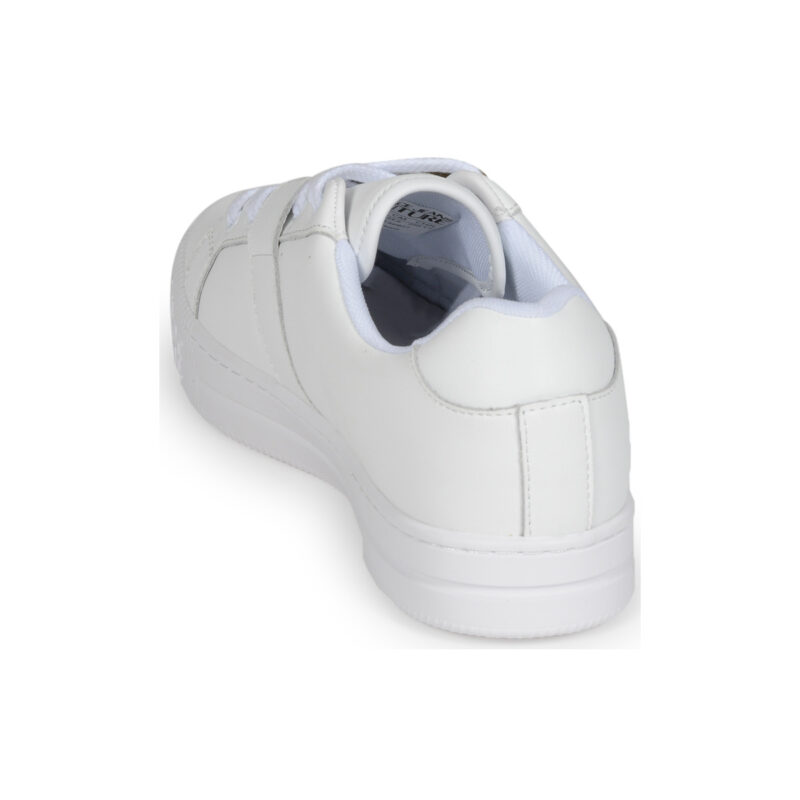 Versace Jeans Couture  VA3SK9  Bianco -  Sneakers basse Donna - 5