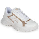 Versace Jeans Couture VA3SV6 Bianco Sneakers basse Donna - 1