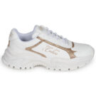 Versace Jeans Couture VA3SV6 Bianco Sneakers basse Donna - 2