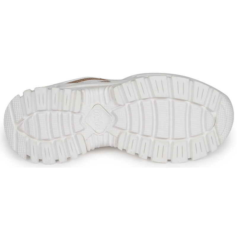 Versace Jeans Couture VA3SV6 Bianco Sneakers basse Donna - 7