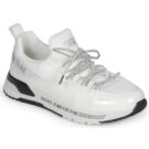 Versace Jeans Couture VA3SAB Bianco Sneakers basse Donna - 1