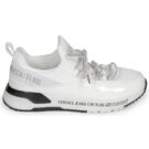 Versace Jeans Couture VA3SAB Bianco Sneakers basse Donna - 2