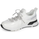 Versace Jeans Couture VA3SAB Bianco Sneakers basse Donna - 4