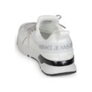 Versace Jeans Couture VA3SAB Bianco Sneakers basse Donna - 5