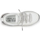 Versace Jeans Couture VA3SAB Bianco Sneakers basse Donna - 6