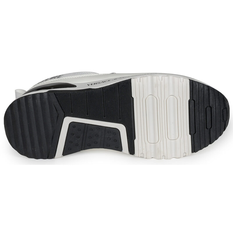 Versace Jeans Couture VA3SAB Bianco Sneakers basse Donna - 7