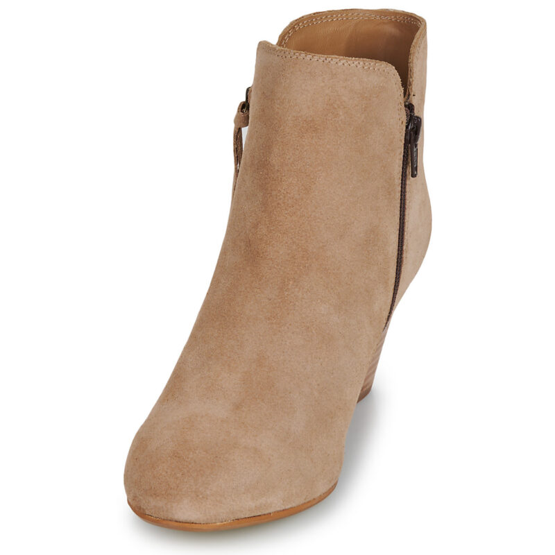 Ravel  TULLI  Beige -  Stivaletti Donna - 3