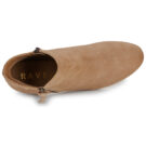 Ravel  TULLI  Beige -  Stivaletti Donna - 6
