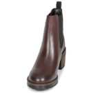 Ravel  BRAY  Rosso -  Stivaletti Donna - 3