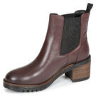 Ravel  BRAY  Rosso -  Stivaletti Donna - 4