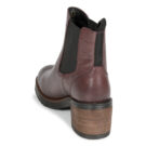 Ravel  BRAY  Rosso -  Stivaletti Donna - 5