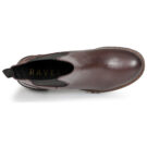 Ravel  BRAY  Rosso -  Stivaletti Donna - 6