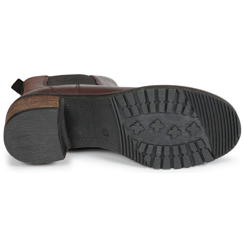 Ravel  BRAY  Rosso -  Stivaletti Donna - 7