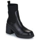 Ravel  HORTON  Nero -  Stivaletti Donna - 1