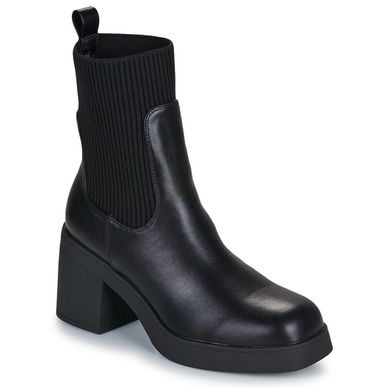 Ravel  HORTON  Nero -  Stivaletti Donna - 1