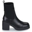 Ravel  HORTON  Nero -  Stivaletti Donna - 2