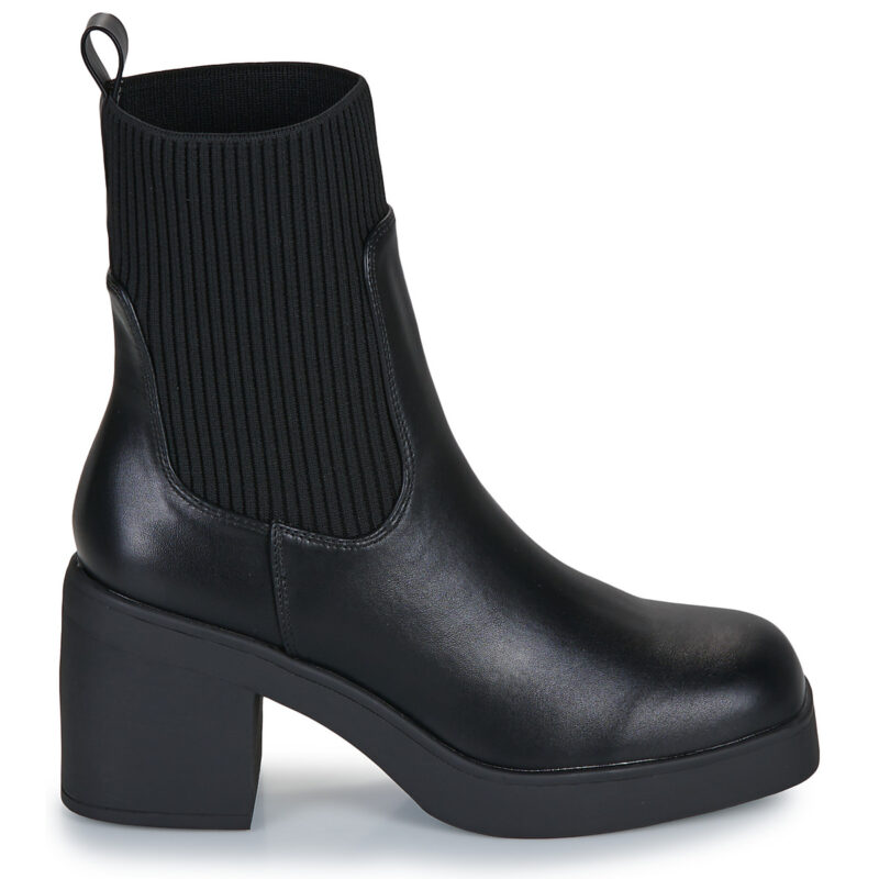 Ravel  HORTON  Nero -  Stivaletti Donna - 2