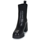 Ravel  HORTON  Nero -  Stivaletti Donna - 3