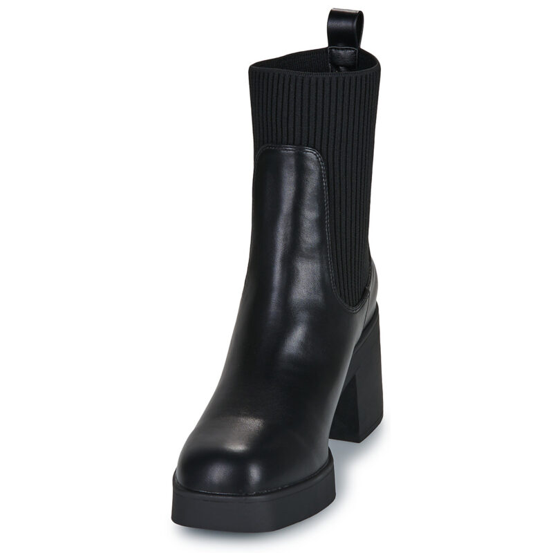 Ravel  HORTON  Nero -  Stivaletti Donna - 3