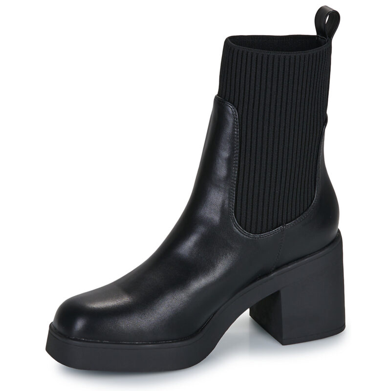 Ravel  HORTON  Nero -  Stivaletti Donna - 4