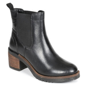 Ravel  BRAY  Nero -  Stivaletti Donna