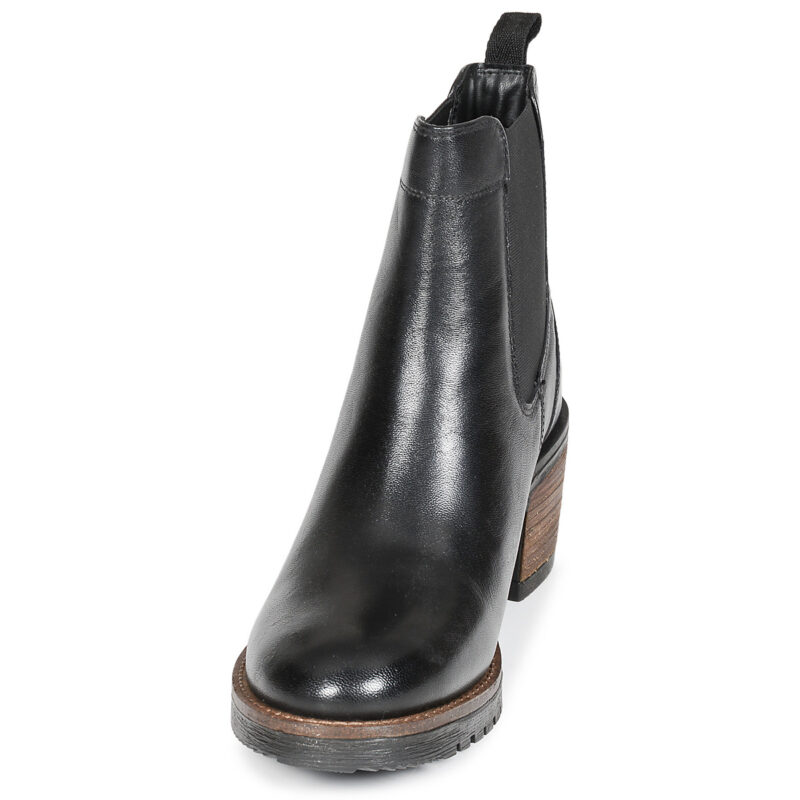 Ravel  BRAY  Nero -  Stivaletti Donna - 3