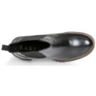 Ravel  BRAY  Nero -  Stivaletti Donna - 6
