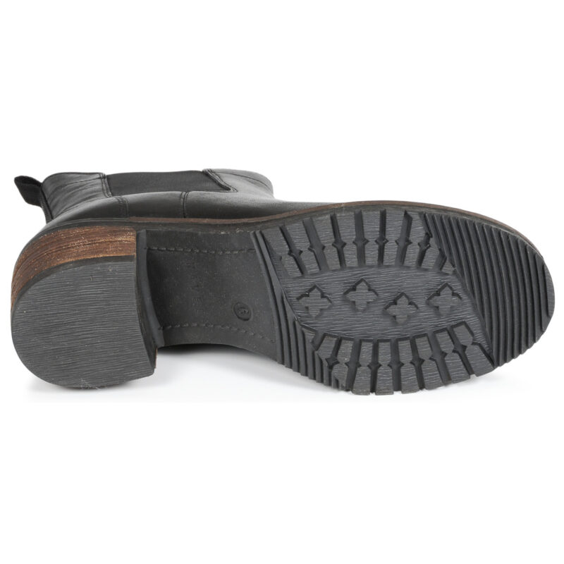 Ravel  BRAY  Nero -  Stivaletti Donna - 7