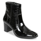 Ravel LOUTH Nero Stivaletti Donna - 1