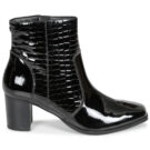 Ravel LOUTH Nero Stivaletti Donna - 2