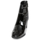 Ravel LOUTH Nero Stivaletti Donna - 3