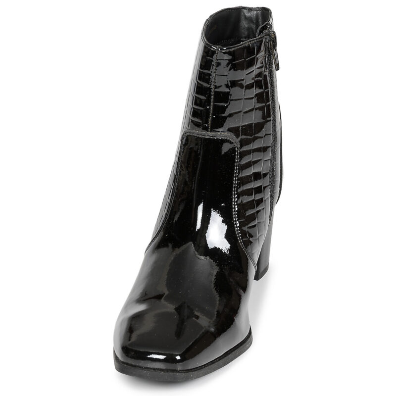 Ravel LOUTH Nero Stivaletti Donna - 3