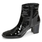Ravel LOUTH Nero Stivaletti Donna - 4