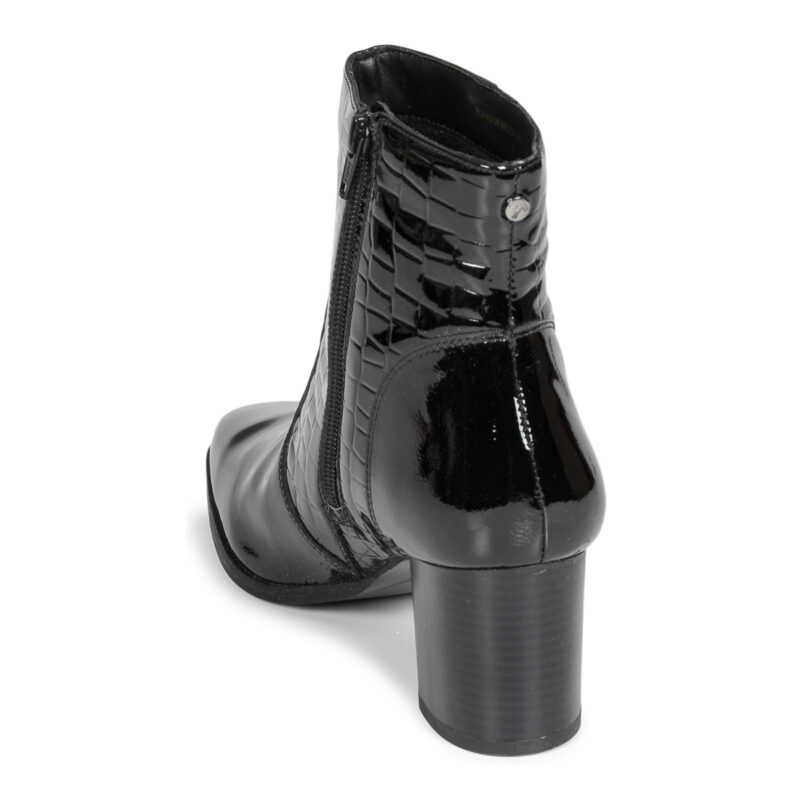 Ravel LOUTH Nero Stivaletti Donna - 5
