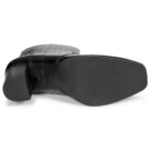 Ravel LOUTH Nero Stivaletti Donna - 7