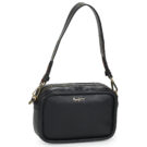 Pepe jeans KEYRA LEO Nero Borse a spalla Donna - 2