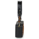 Pepe jeans KEYRA LEO Nero Borse a spalla Donna - 3
