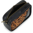 Pepe jeans KEYRA LEO Nero Borse a spalla Donna - 5