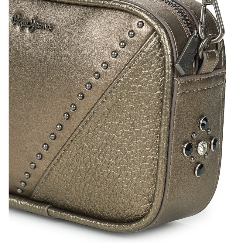 Pepe jeans KEYRA GOLD Scrooge Bags Women - 4